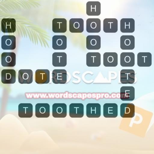 Wordscapes Level 4210 Answers Pass 2 Ravine Wordscapes ProGuides