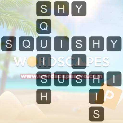 Wordscapes Level 4229 Answers Depth 5 Ravine Wordscapes ProGuides