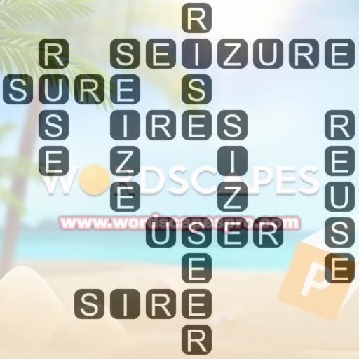 Wordscapes Level 2048 Answers Wash 16 Coast Wordscapes ProGuides   Wordscapes Level 2048 Answer 