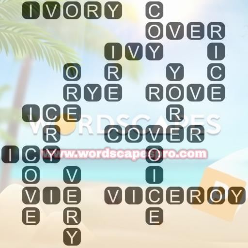 Wordscapes Level 2088 Answers Mist 8 Twilight Wordscapes ProGuides   Wordscapes Level 2088 Answer 