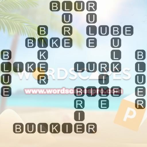 Wordscapes Level 2248 Answers Fir 8 Woods Wordscapes ProGuides   Wordscapes Level 2248 Answer 