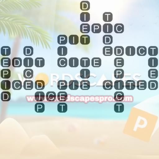 Wordscapes Level 524 Answers [Bloom 12, Flora] Wordscapes ProGuides