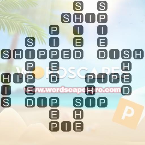 Wordscapes Level 4862 Answers [ Shiver 14, Frigid]